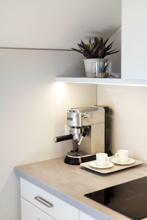 #Stayhere - Light Vilnius Views Loft City Center Eksteriør billede